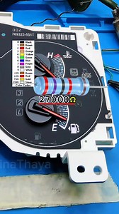 7.5K views · 2.7K reactions | Reading Resistor Color Code #Electronics #Resistor #ColorCode #ResistorValue | Dapina Thaya | Facebook