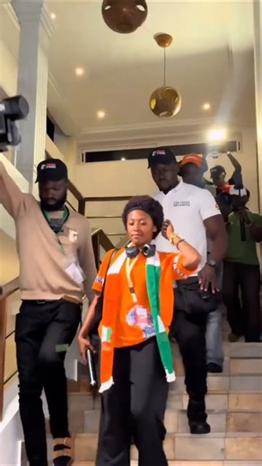 DÉPART DE LA CÔTE D’IVOIRE HOUSE OF CHALLENGE DE 2026