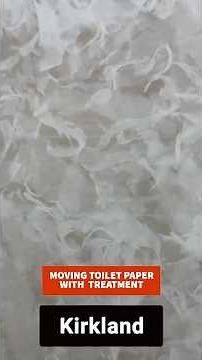 This is why you need to use an RV toilet tank treatment!