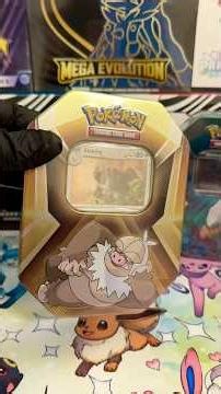 Pokemon Slaking Tin Opening 🙈