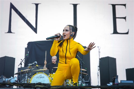 MAYHEM FESTIVAL to rebrand as "MISS MAYHEM" fest in 2025