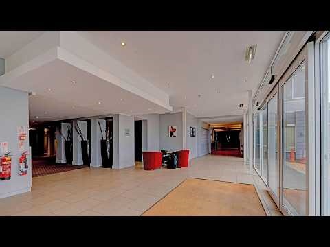Manchester Airport Stanley Hotel, Wilmslow, United Kingdom | Travel With Kiara