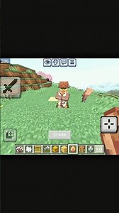 Pillager vs Villager: Who is the Real Trader? 😂 #minecraft #shorts #gaming