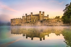 Great Britain & Ireland Tour