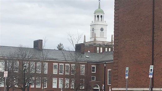 COVID-19 boosters required for students at SUNY, CUNY schools