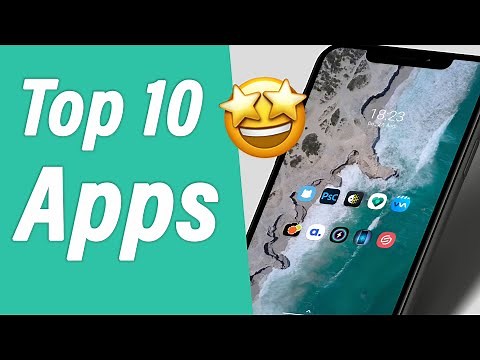 10 nützliche Apps, die du haben musst! (Android & iOS)