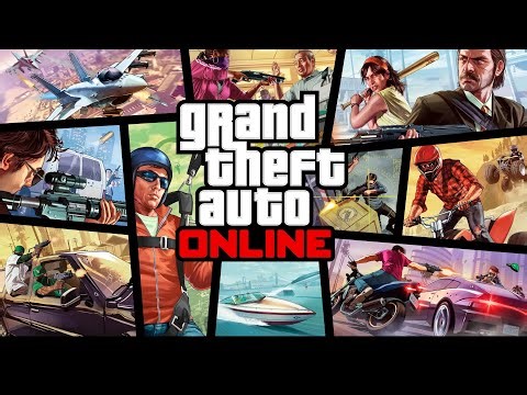 GTA 5 ONLINE LIVE 🔴 INSANE CHAOS, BIG HEISTS, NON-STOP ACTION & FUN IN LOS SANTOS