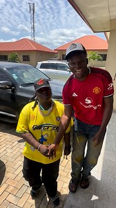 Barry jhay has arrived ooooo OYa OYa OYa let party tonight at the imperial hall opposite summit university | Bayshee Ofkwara