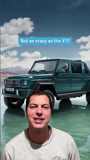 Mercedes-Benz G-Class Cabriolet | Return Of An Icon | AutoNext