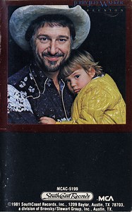 Jerry Jeff Walker - Reunion