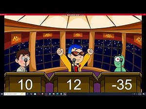 GoAnimate - Boris's Get Ungrounded Trivia Episode 1 - #goanimate #ungrounded #trivia