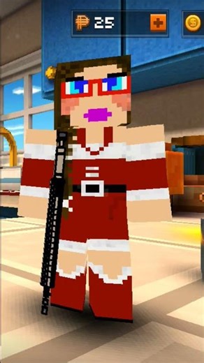 pixel strike 3d skin ids 🤷🏻‍♀️