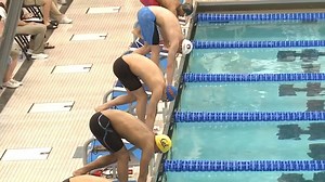 21K views · 222 reactions | Watch all of Caeleb Dressels' record-breaking races during the 2018 NCAA Men's Championships | Born to swim | Facebook