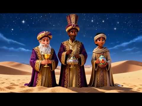 Epiphany Explained: What Is Three Kings Day and Why It Matters | January 6 History