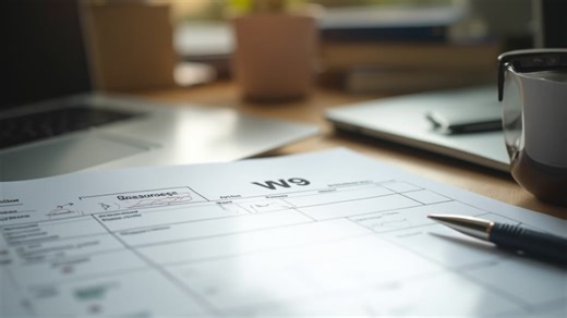 What Is a W9 Form? Understanding Its Importance for Freelancers and Small Businesses