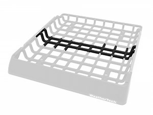 Roof Basket XL Length Extender | WeatherTech US