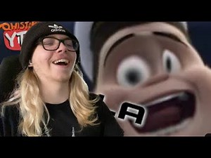 STAR WARS IN WALL-E | YTP: WallaWee 🚀 [REACTION]