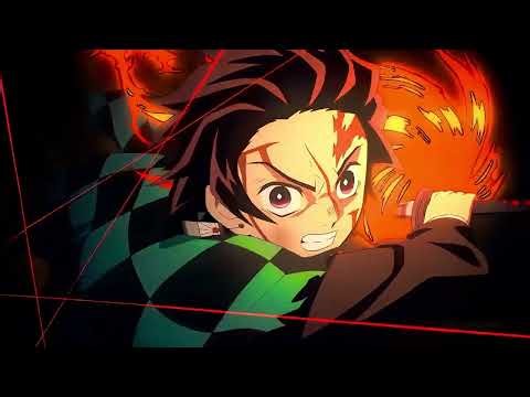 Tanjiro kamado transition