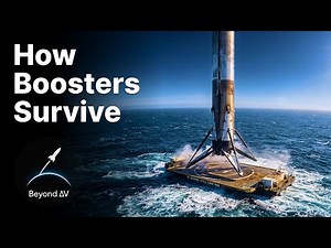 Why Catching Rockets from Space is Harder Than You Think