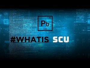 #WhatIs "SCU" in Star Citizen