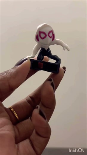 Kinder Joy Spiderman Edition || ASMR Unboxing || Eat & Play #subscribe #food #asmr #trending