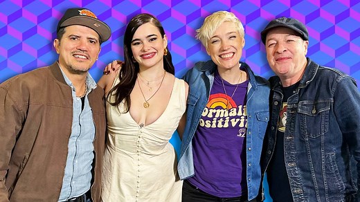 Barbie Ferreira Gives an Update on “Gruesome” 'Faces of Death' Remake [Exclusive]