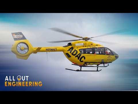 3+ Hours Of The World's Most Extreme Engineering