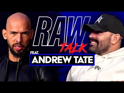 The Andrew Tate Interview