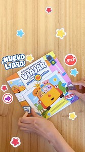 153K views · 1.2K reactions | Regálale a tu peque su primer libro❤️ ¿Cuál elegirías? Consíguelos todos aquí  https://bit.ly/Libros-Internacional o consulta en tu librería amiga. . . . #plimplim #lecturainfantil #librosparaniños #librosdeplimplim #niños #actividadesparaniños | Plim Plim, Un Héroe del Corazón | Facebook