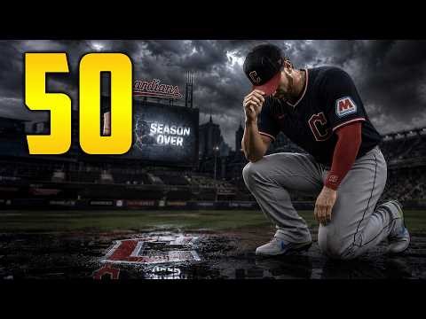 MLB The Show 26 - Road to the Show - Part 50 - ANOTHER YEAR, NO PLAYOFFS
