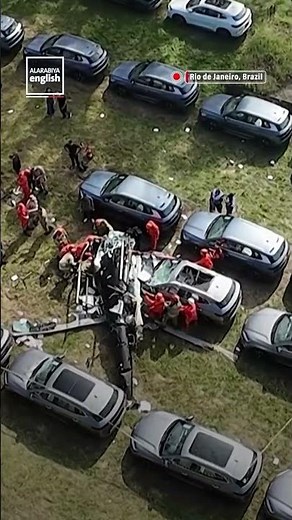 Oliver Tree, Argentine YouTuber Among Six Dead in Rio Helicopter Crash