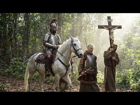 300 años que cambiaron el mundo | Leyendas de Hispania