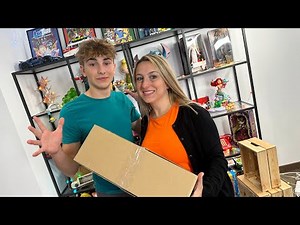 Video Mexico and Sweets Live #7