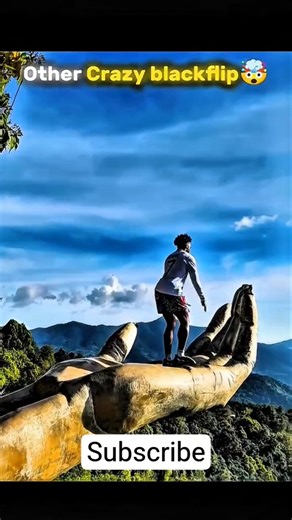 other back flip vsNormal Backflip vs Insane Backflip 🤯 #viral