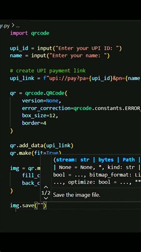 apne marzi ka qr code...