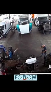 11 reactions | *Compressed Gas Cylinder Hazards* No need to tank me...