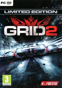 GRID 2 sur PC