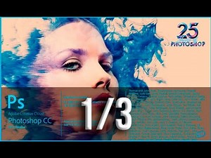 Curso de Photoshop CC 2016 - Parte 1