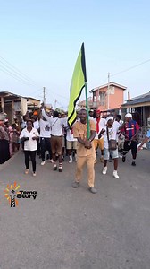 The Tema Kplejoo Festival is an annual cultural festival celebrated by the Ga people of Tema. It is a traditional festival that marks remembrance, unity, and the preservation of Ga customs and heritage. The celebration usually includes: 1. Traditional rites and rituals 2. Drumming, dancing, and cultural performances 3. Processions by chiefs and community leaders The festival serves to strengthen community bonds, honour ancestors, and promote cultural identity while also attracting visitors and s