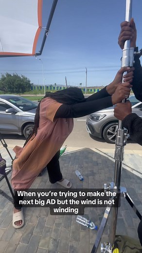 Urban Productions on TikTok