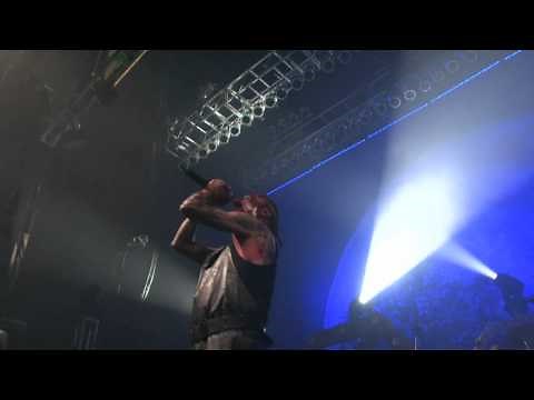 Mushroomhead-Becoming Cold -Live at The Agora Halloween 2011