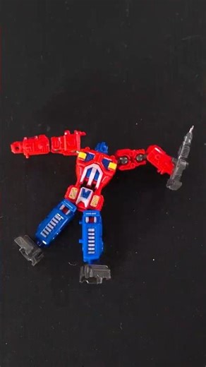 TRANSFORMER vs GIANT SMASHER - Will It Survive 💥