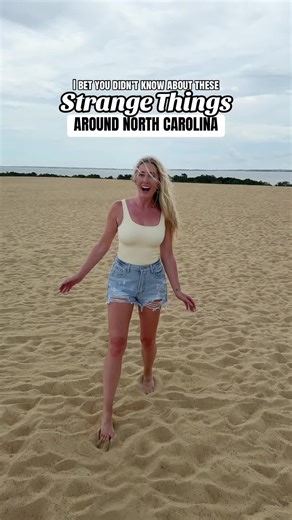 Have you been to any of these unique spots in North Carolina? 🐈 WNC Cat Museum Dedicated museum for the collection, preservation, artifacts, and literature of the House Cat. Admission: $10 Adult | $5 Ages 6-12 | $7.50 Ages 13-17 📍 5063 US Hwy 441 S, Sylva,NC 🏚️ Henry River Mill Village Abandon mill village later used to film the Hunger Games Adult General Admission: $18 Ages 0-17: Free with Adult Ticket Purchase 📍 4255 Henry River Rd. Hickory, NC 🛸 @mysteryhill North Carolina’s only Natural