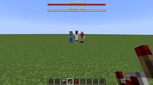 Minecraft Herobrine vs Entity 303: Epic Battle Revealed!