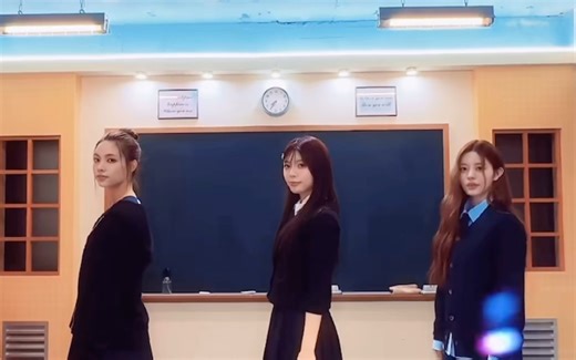 Cherish编舞首次公开！