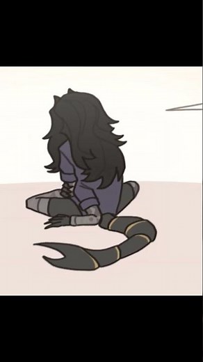 BLOOM || ANIMATION MEME (Full on the channel)