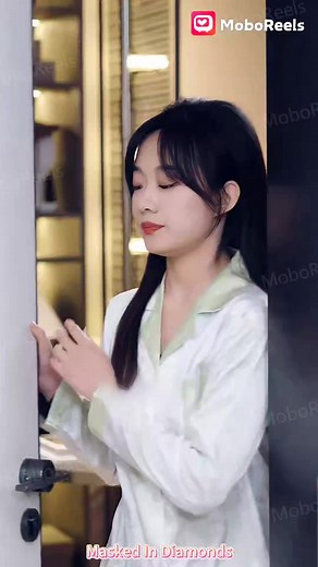 Title: 《Masked In Diamonds》 Full Episodes https://eng.moboreels.com/facebook-17227322-uUqOu3Mgku82-D2SQflWEZPo3nEpiLLc.html HOME PAGE HAS LINKS #fyp #drama #teleplay #movies #films #shortdrama #shortfilms | Mini Drama