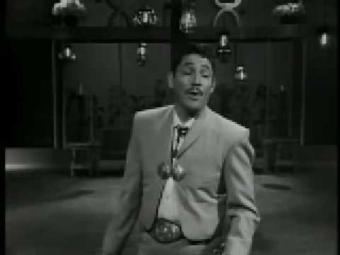 Javier Solis - Perdoname mi Vida