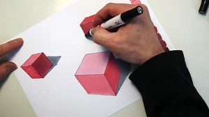 Making Custom Gradient Markers At Home