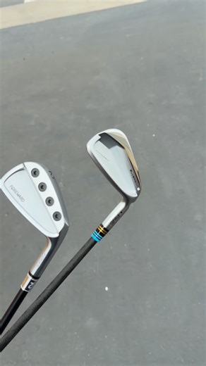 Let us guide you through all the nonsense. 🐯🪧 the first standardized fitting process in the golf space. 🚀 | Foreward Golf